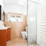 Lejlighed Exquisite Townhouse In Center- Private Garage & Terrace Lisboa