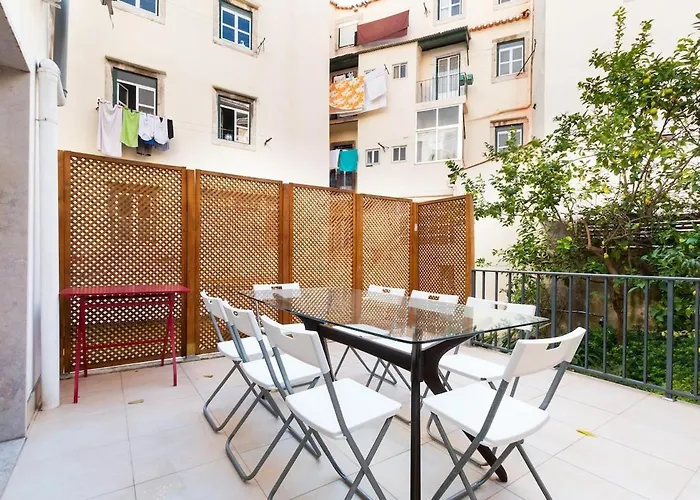 Exquisite Townhouse For Up To 8 In Center *