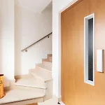 Exquisite Townhouse In Center- Private Garage & Terrace Lissabon